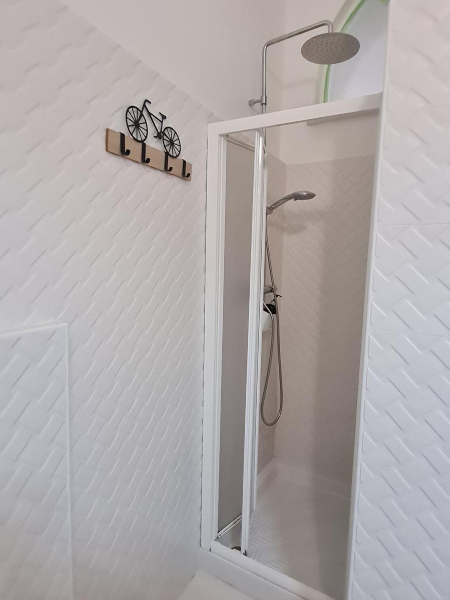 Apartamento Casa Giulia LʼAquila Exterior foto