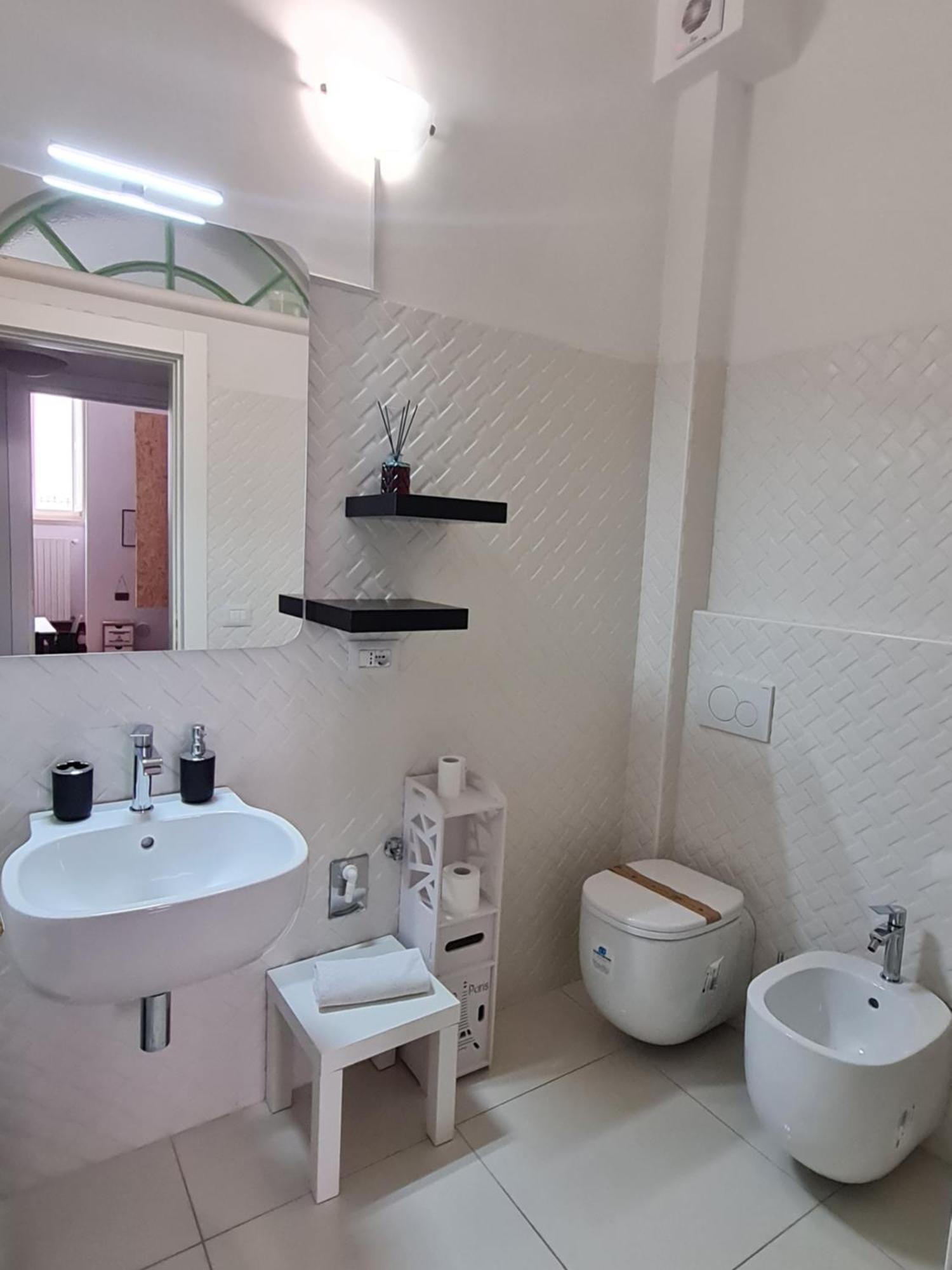 Apartamento Casa Giulia LʼAquila Exterior foto